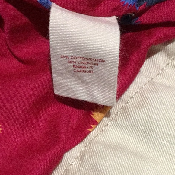 Anthropologie Ett Twa Girls Jacket -jr Size 6 - Picture 9 of 9